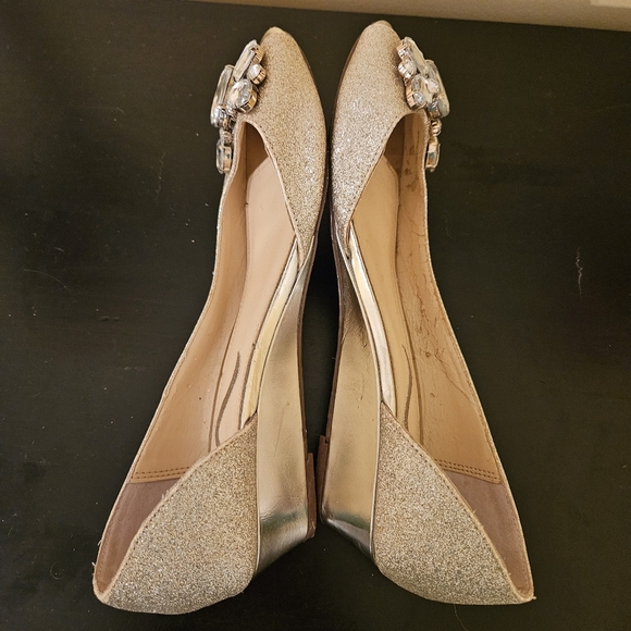 Nina ladies dress shoes size 9 - Picture 2 of 2